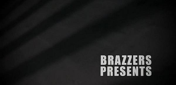 Brazzers - Doctor Adventures -  Jailhouse Fuck Three scene starring Monique Alexander and Danny D